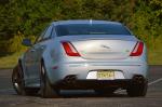 Jaguar XJR 2014 года
